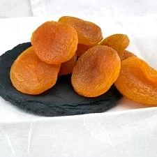 [EP5011] ABRICOTS SECS 250 GR